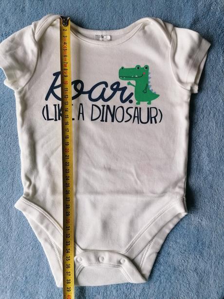 Komplet dino, f&f,74