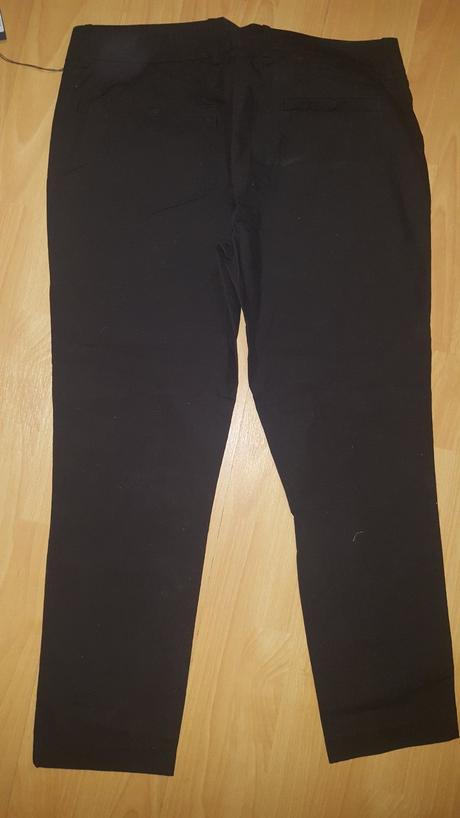 Hnedé nohavice marco polo č.42, marc o´polo,42