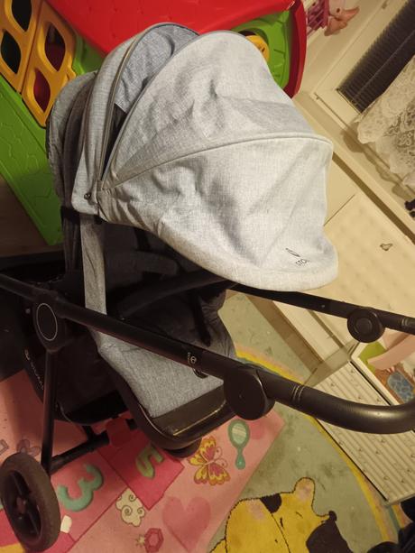 Stokke beat 3 kombinácia, stokke,stokke beat