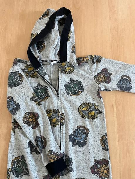 Pyžamo overal harry potter, 146