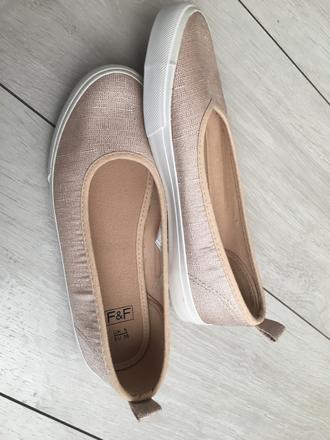Topánky, f&f,38