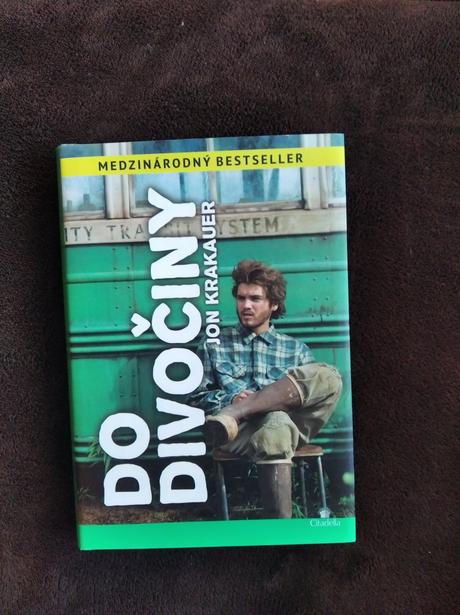 Do divočiny /skutočný príbeh/,