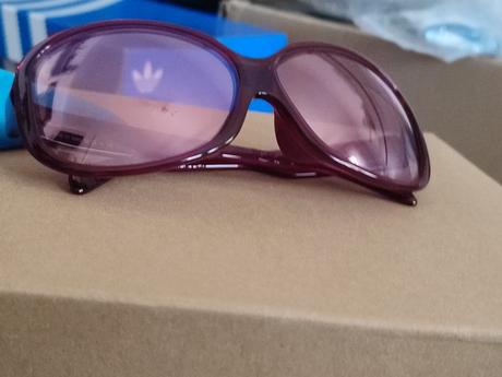 Dámske slnečné okuliare, adidas