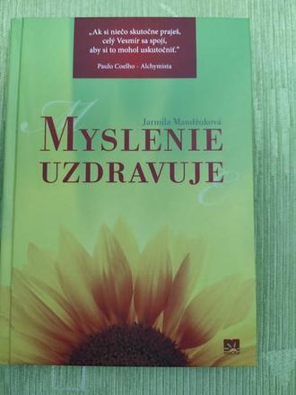 Myslenie uzdravuje, 