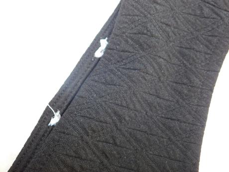 Pekne šaty, gina,36