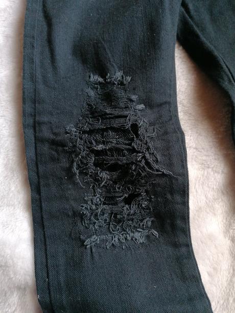 Roztrhané rifle, original marines,116