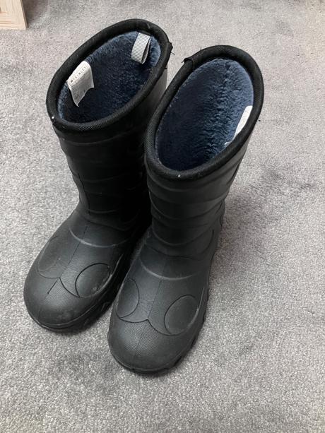 Mckinley snehula, mckinley,33