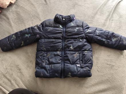 Zimná vetrovka, dopodopo,116