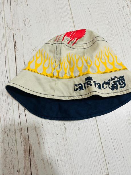 Klobúk chlapec 50cm, 86