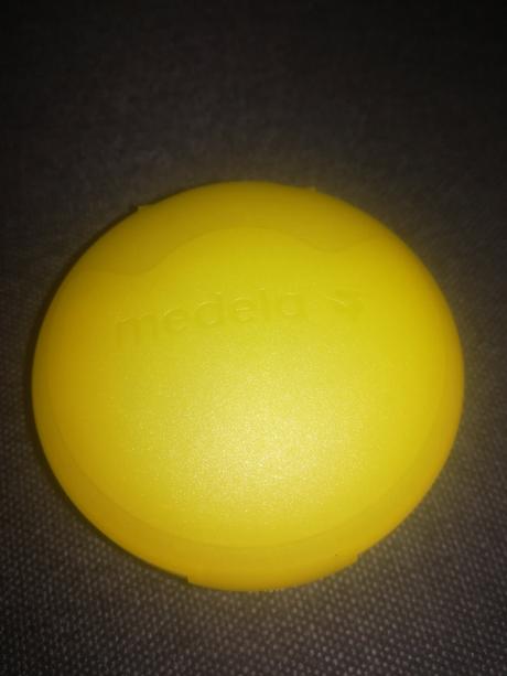 Medela kontaktné dojčiace klobúčiky, 