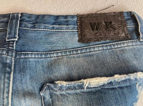 Rifle replay č.27, replay,m