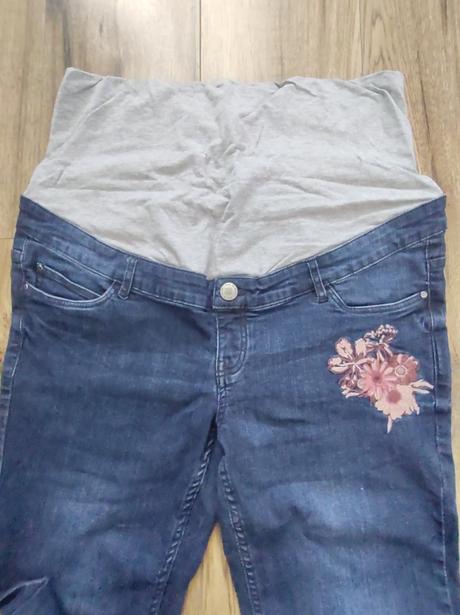 Tehotenské rifle, esmara,44