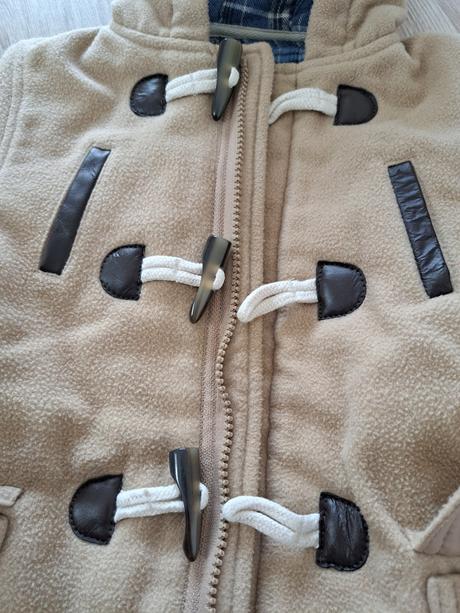 Kabátik, st. bernard,98