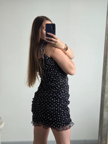 Šaty l/xl, h&m,l