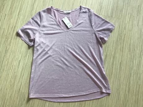 Tricko s visackou/w, george,42