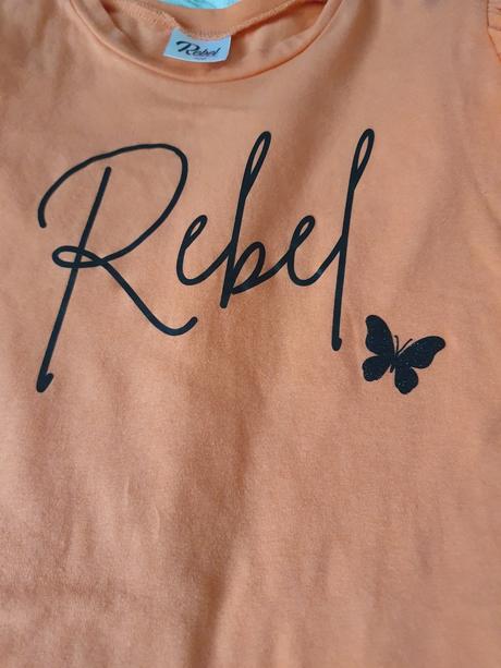 Nátelník rebel kids, rebel kids,128