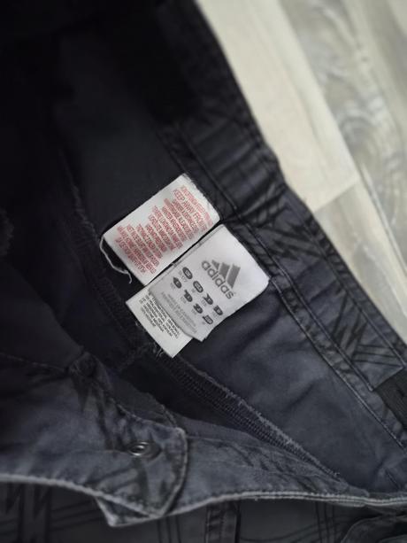 Krásne adidas kraťasy, šortky 152 / 158, adidas,152