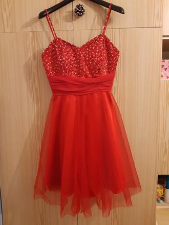 Spoločenské šaty, 38