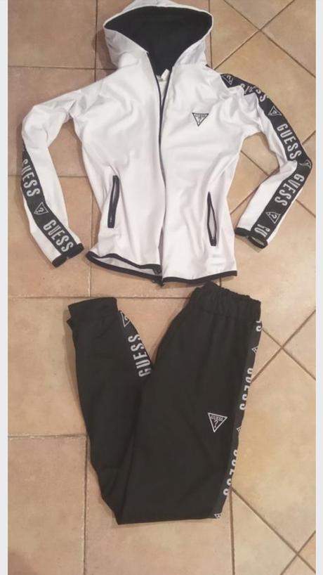 Súprava guess, guess,m