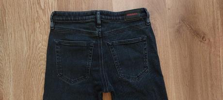 Skinny slim rifle diesel w24-l32, diesel,24