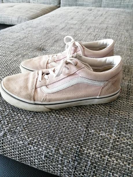 Tenisky, vans,38