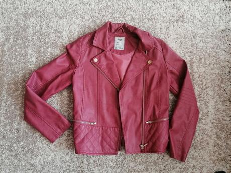 Kabát mayoral, mayoral,158