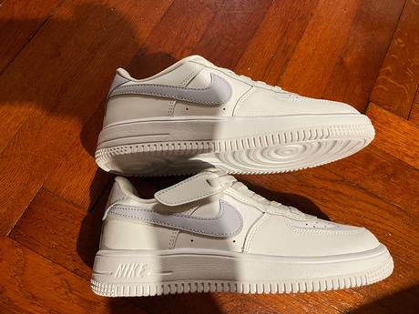 Nike air force 1, nike,34