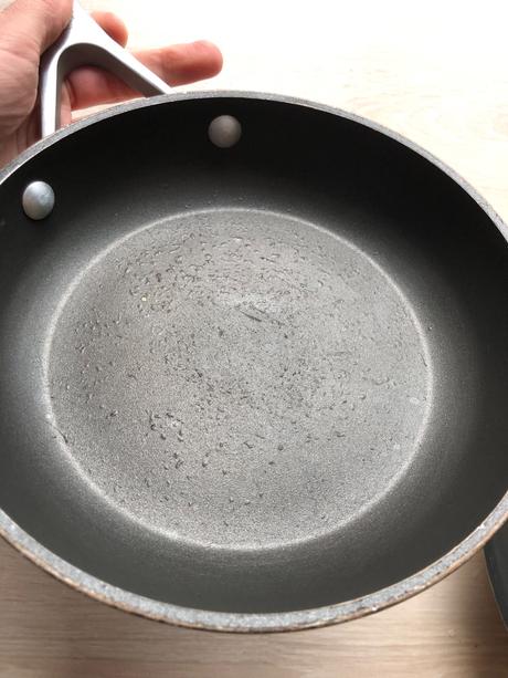 Mala panvicka ballarini,