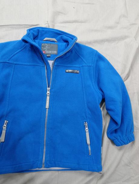 Street attitude chlapčenská mikina, 110