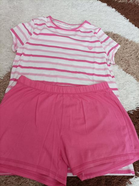 Tričko s kratasami, f&f,164