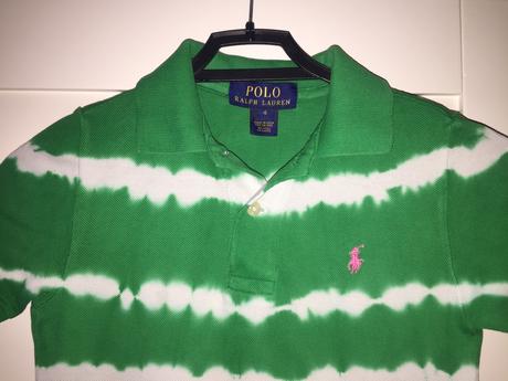 Tričko ralph lauren 4r., ralph lauren,104