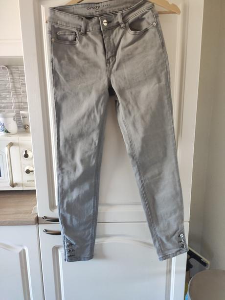 Dámske rifle, orsay,s