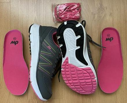 Diawin - dw zdravotná obuv v. 36, 36