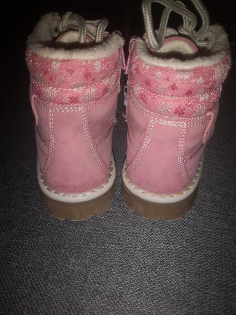 Prechodné topanky, graceland,30