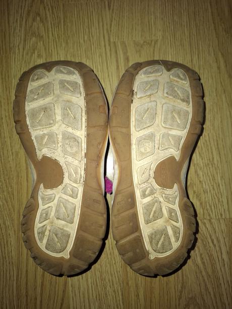 Trekove barefoot sandale knotch creek, keen,36