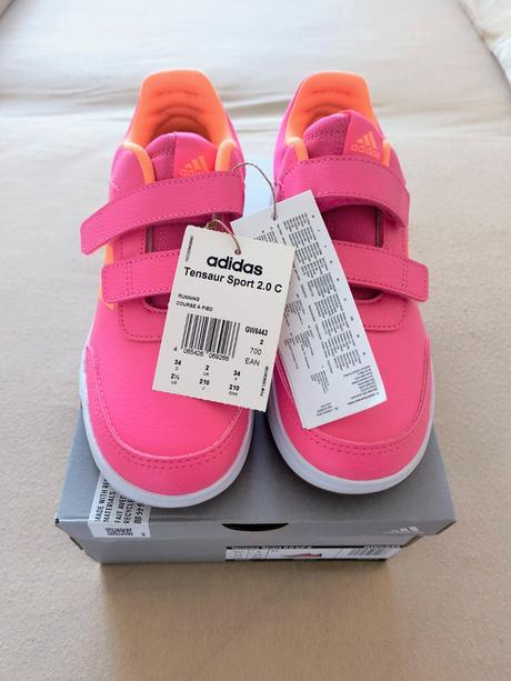 Tenisky adidas, adidas,32