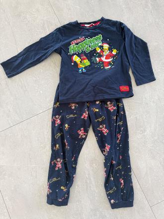 Zara pyzamo, zara,122