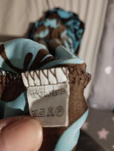 Tunika/šaty na leto m, m