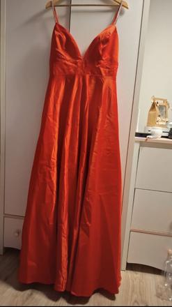 Spoločenské šaty - luxuar fashion, l