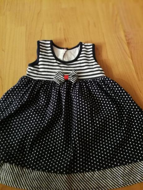 Dievčenské šatočky, 86