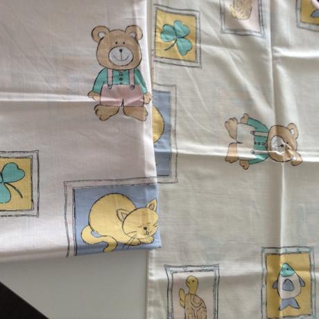 Obliečky so zvieratkami, šírka (cm): 120,dĺžka (cm): 80