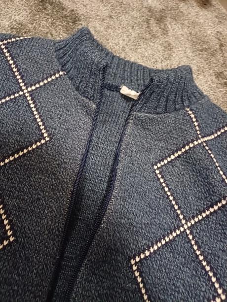 Stylovy svetrik v.128, 128