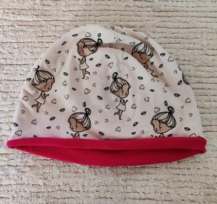 Handmade čiapočka, 98