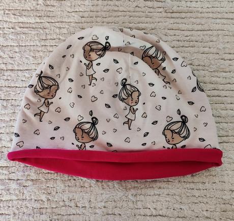 Handmade čiapočka, 98