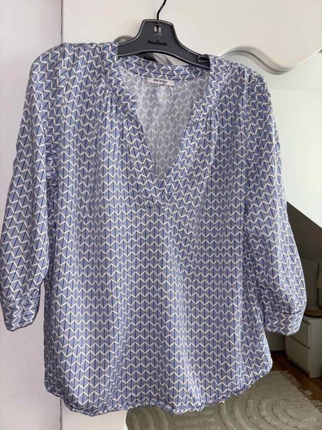 Blúza orsay 36, orsay,36 / s