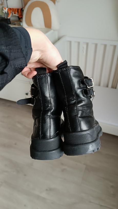 Prechodné topánky, zara,31