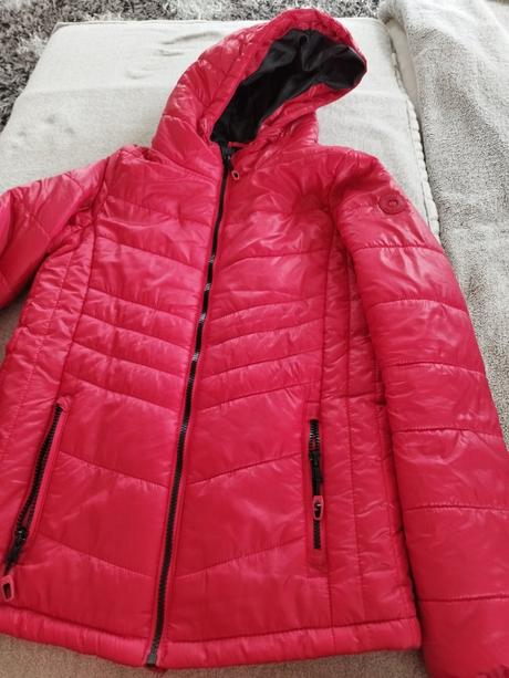 Prešívaná bunda, xs