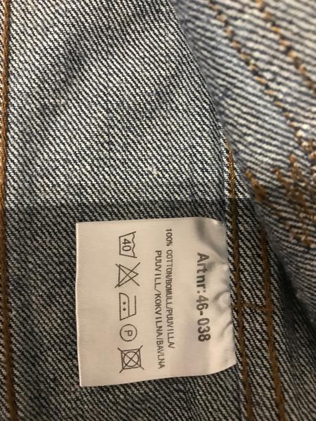 Riflova bunda 104, 104