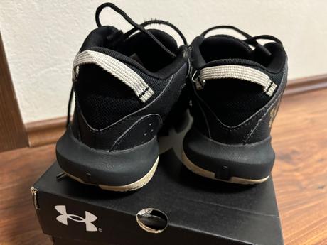 Tenisky under armour, under armour,40