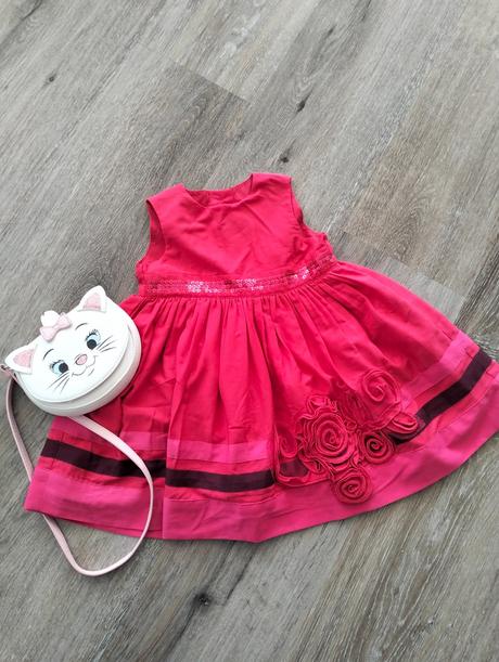 Krásne marks & spencer šaty, marks & spencer,68